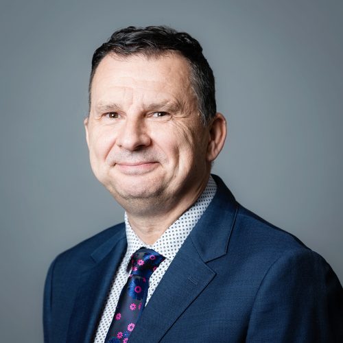 Peter Jarosz